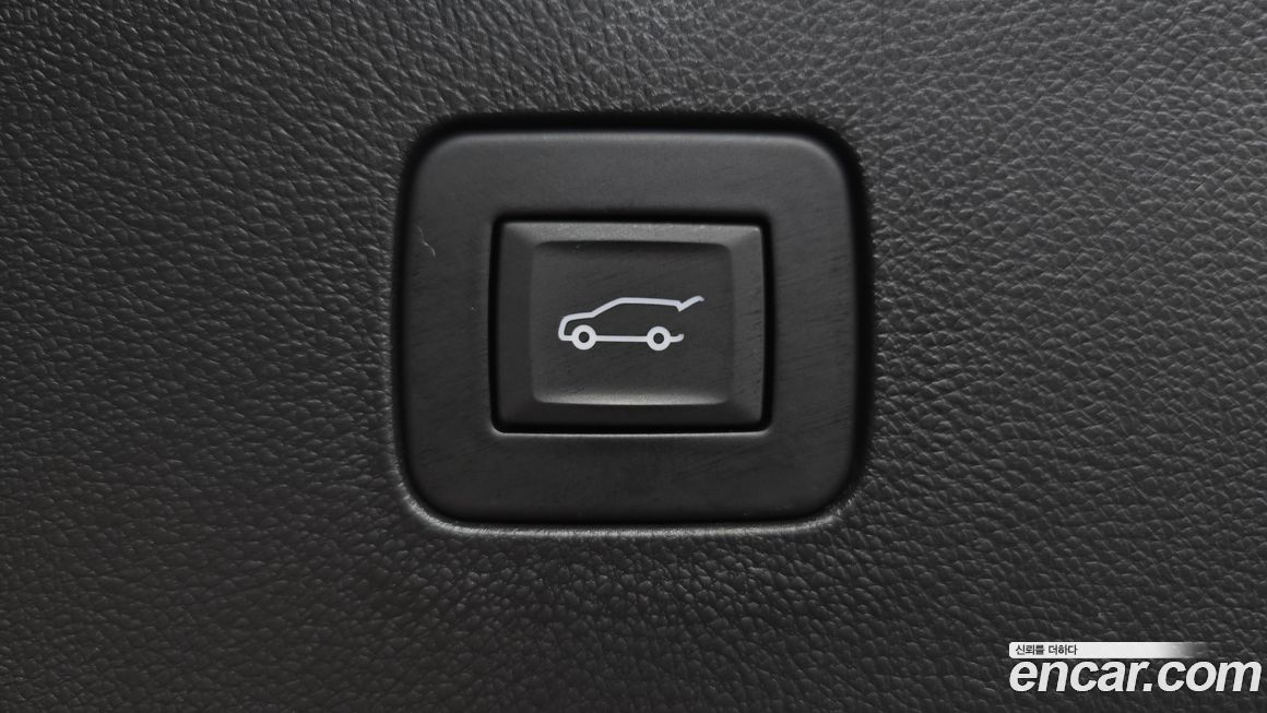 ChevroletGMDaewoo Trax 2024