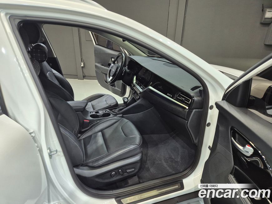 Kia Niro 2022