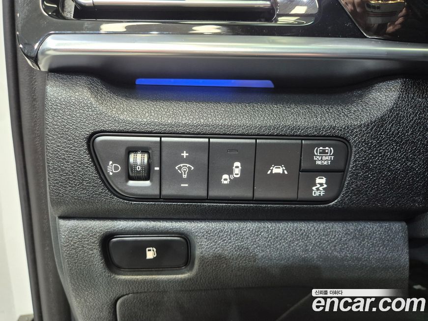 Kia Niro 2022