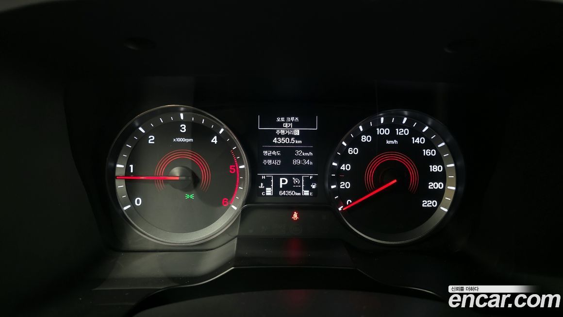 KG_Mobility_Ssangyong KORANDO 2022