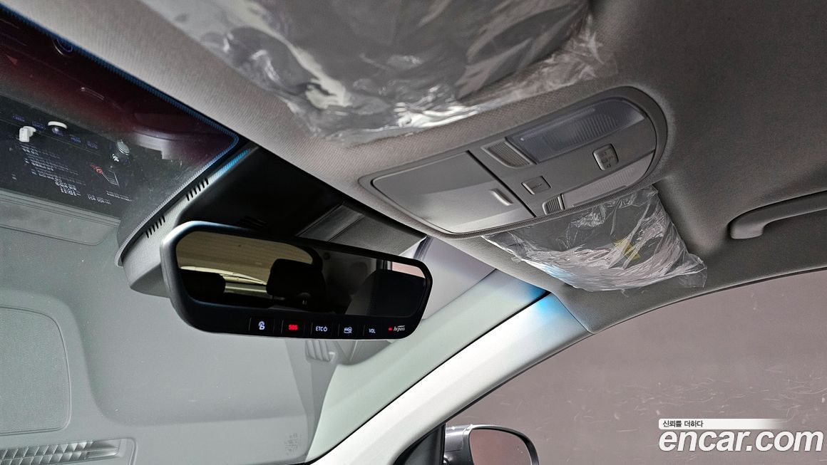 Hyundai Kona 2022