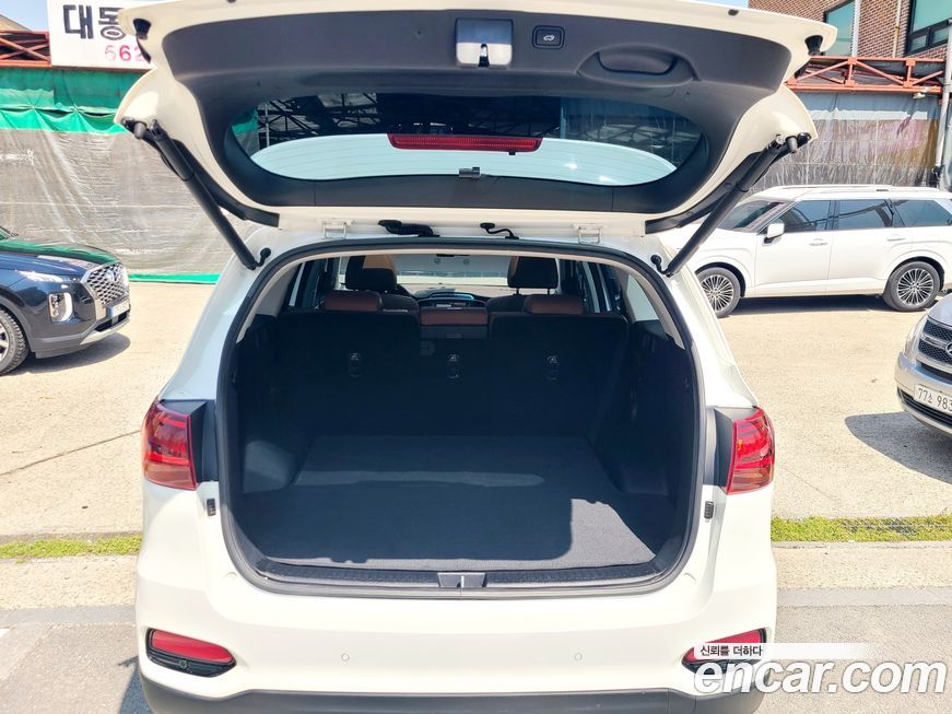 Kia Sorento 2020