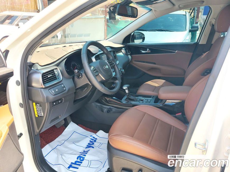 Kia Sorento 2020