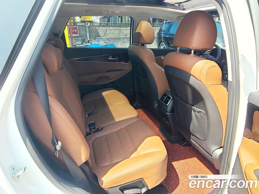 Kia Sorento 2020