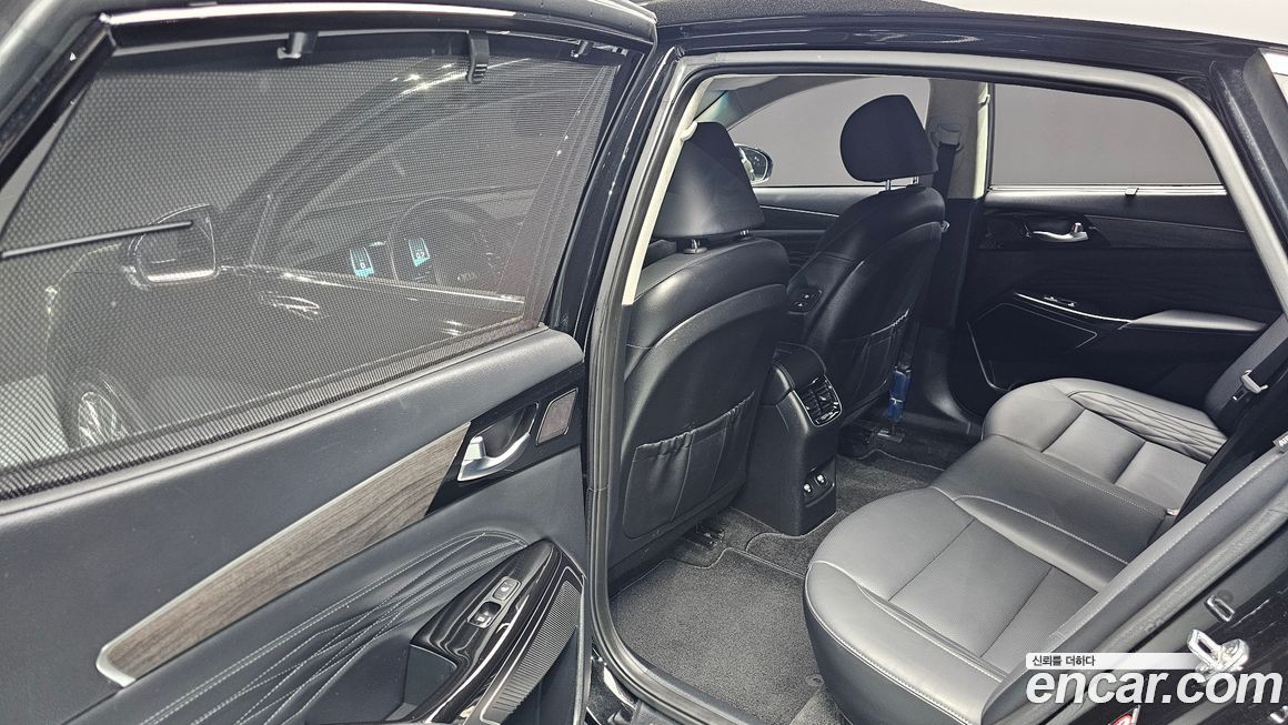 Kia K7 2020