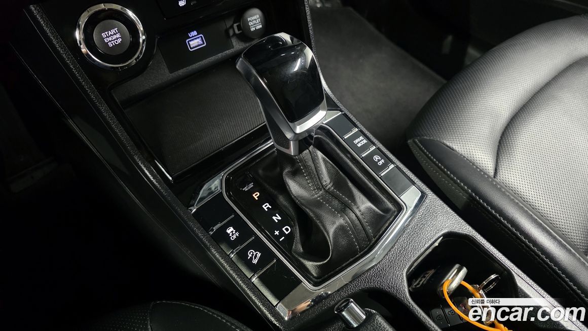 KG_Mobility_Ssangyong KORANDO 2022