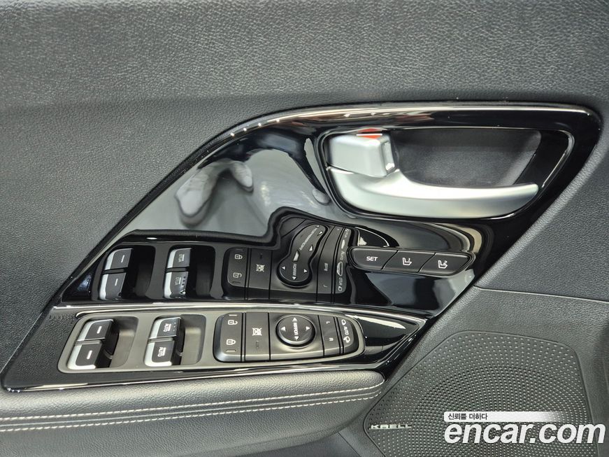 Kia Niro 2022