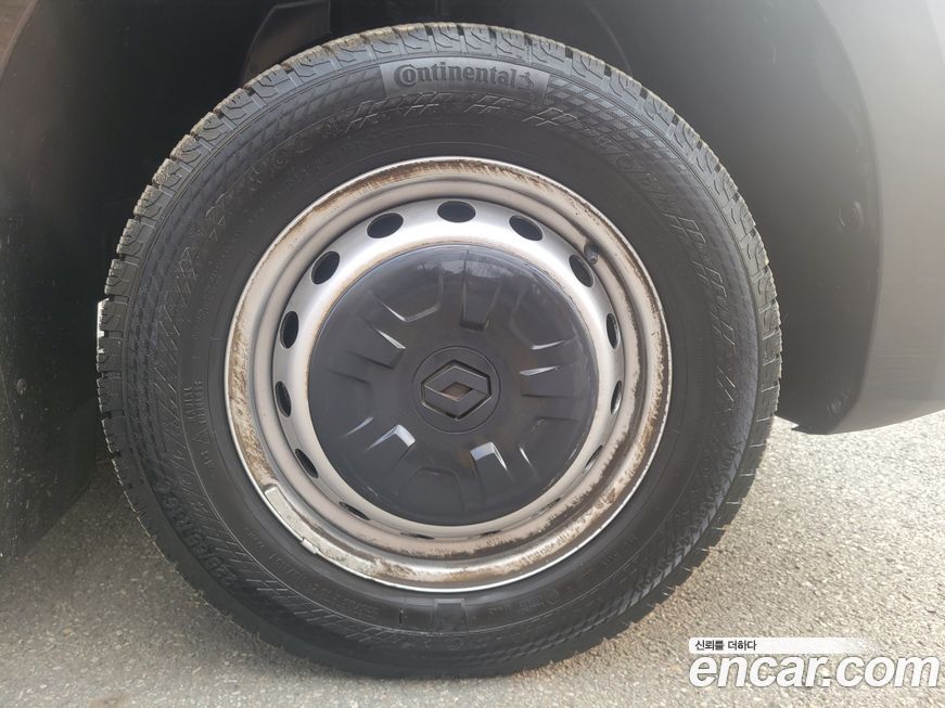 Renault-KoreaSamsung Master 2022