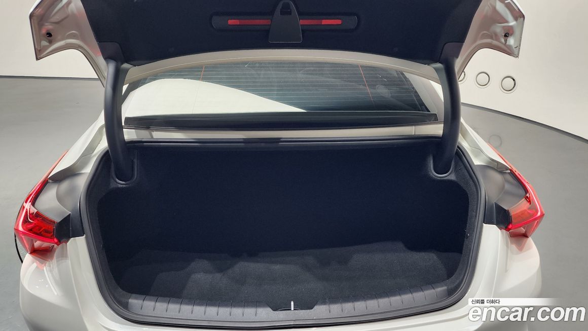 Kia K8 2023
