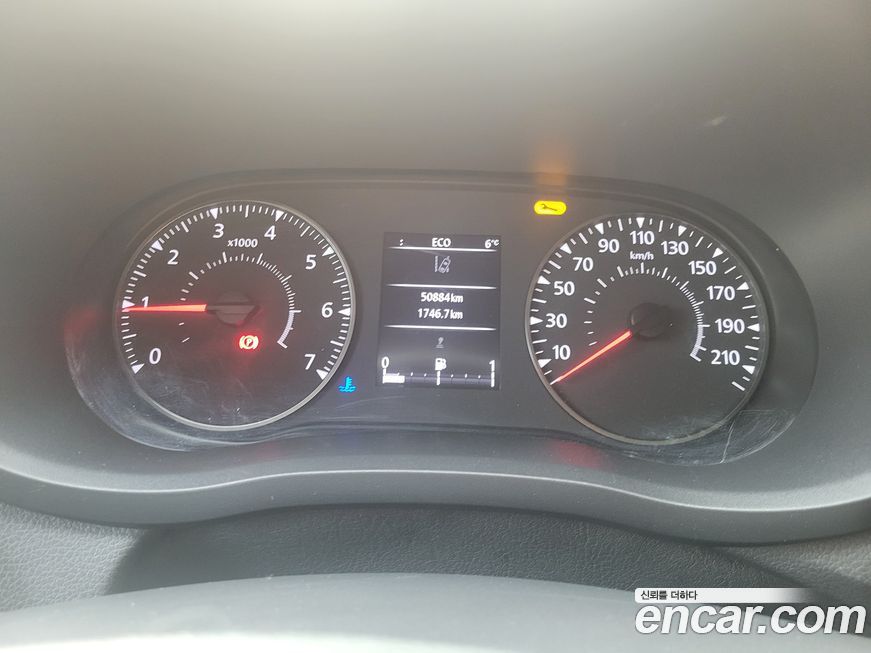 Renault-KoreaSamsung Master 2022