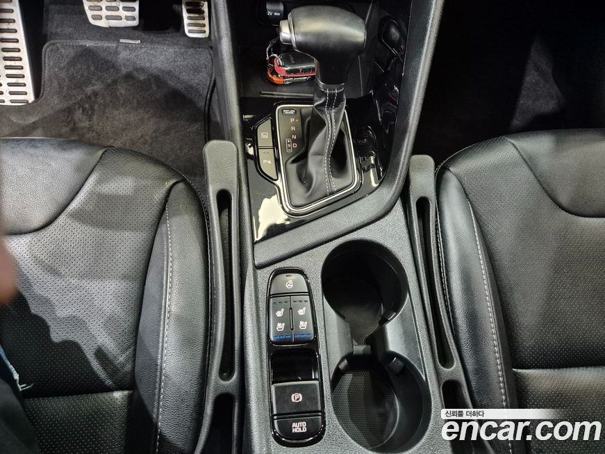 Kia Niro 2022