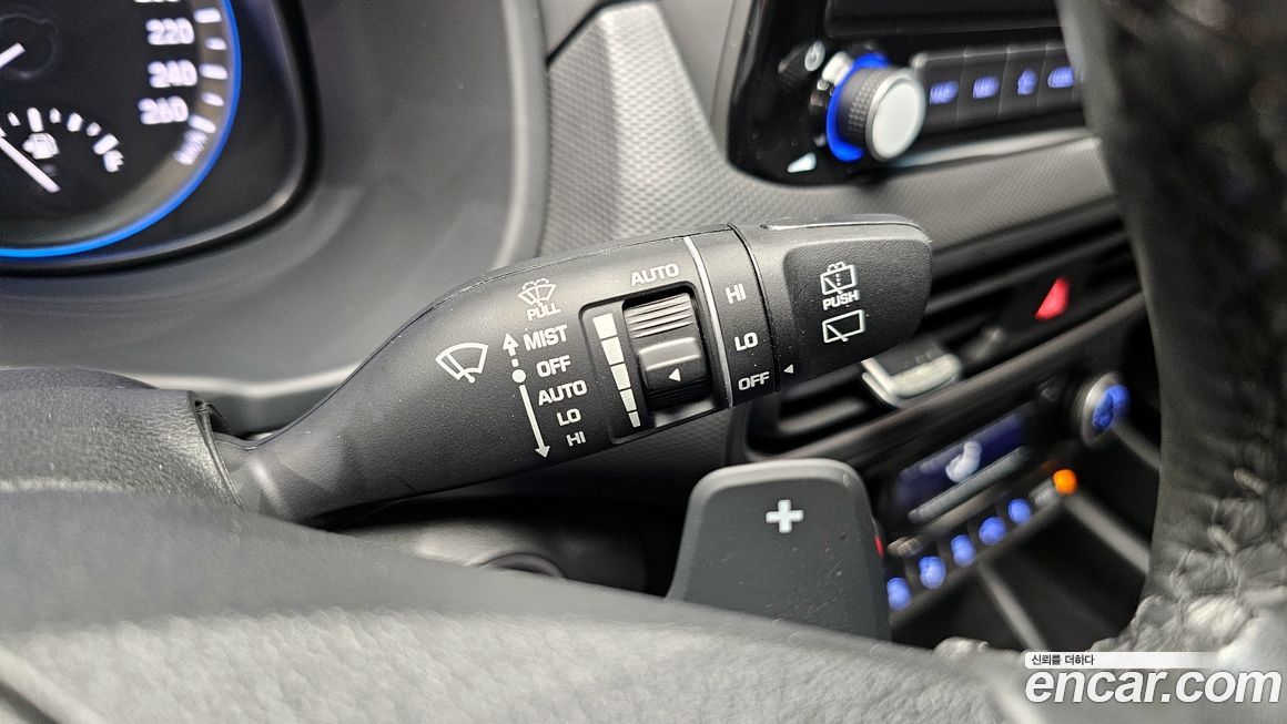 Hyundai Kona 2022