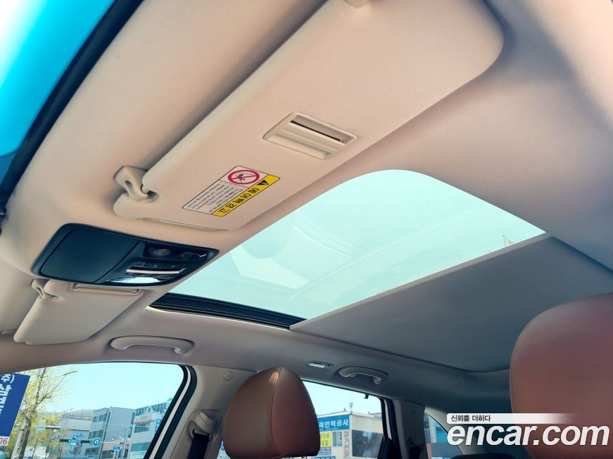Kia Sorento 2020