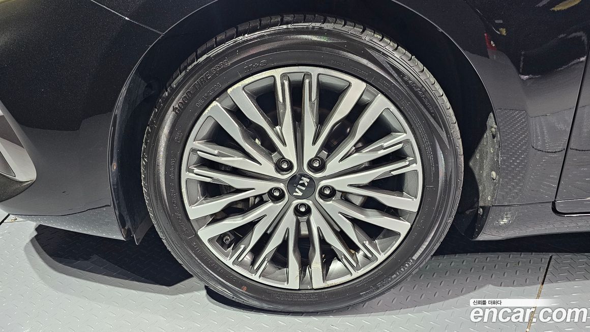 Kia K7 2020