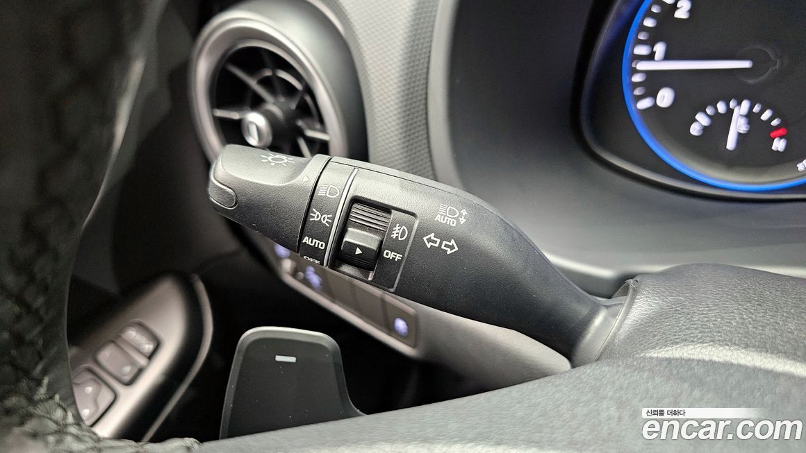 Hyundai Kona 2022