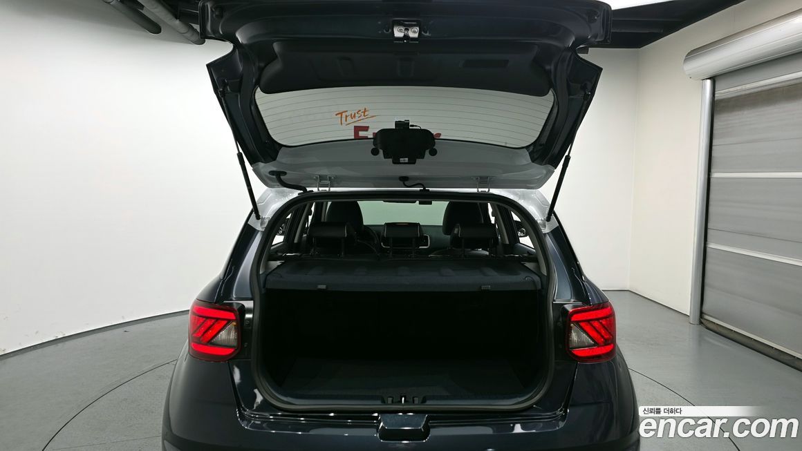 Hyundai Venue 2024