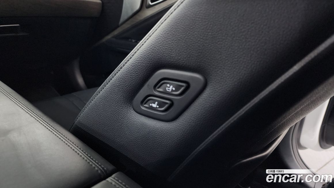 Kia K8 2023