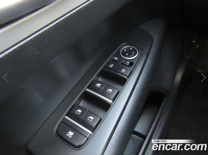 Kia K3 2024
