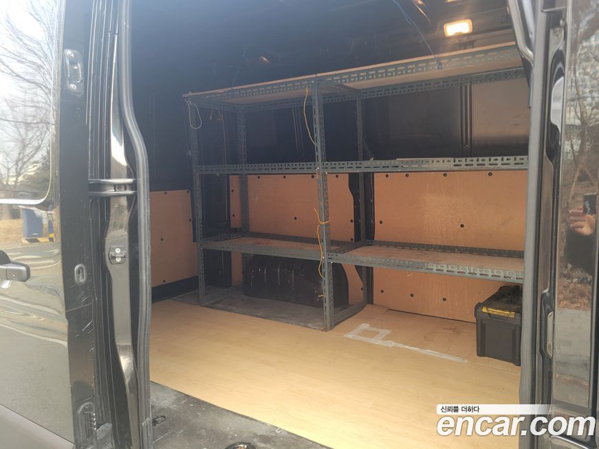 Renault-KoreaSamsung Master 2022