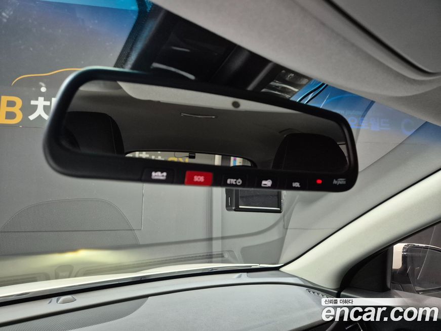 Kia Niro 2022