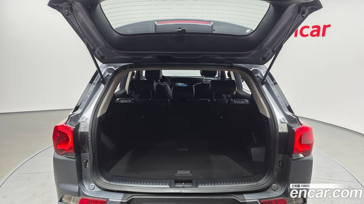 KG_Mobility_Ssangyong KORANDO 2022