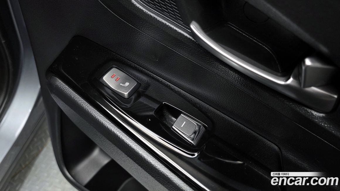 KG_Mobility_Ssangyong KORANDO 2022