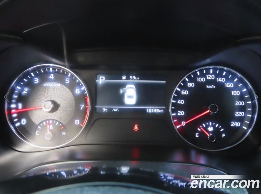 Kia K3 2024