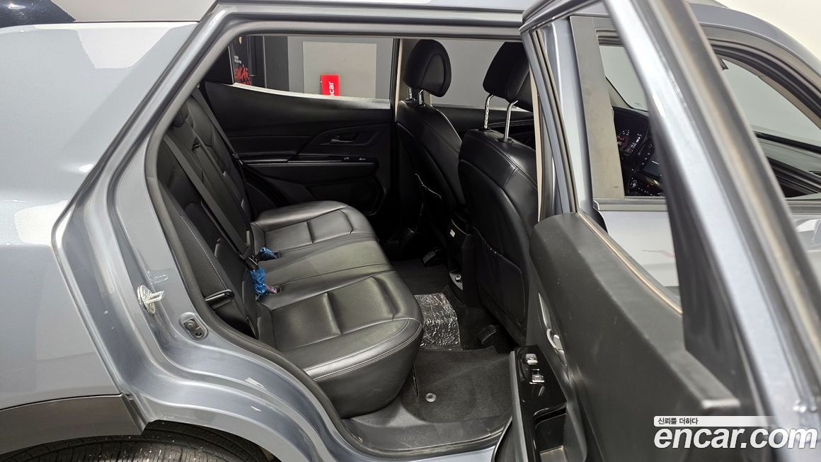 KG_Mobility_Ssangyong KORANDO 2022