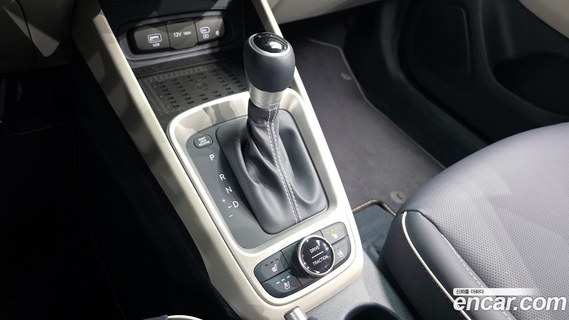 Hyundai Venue 2024