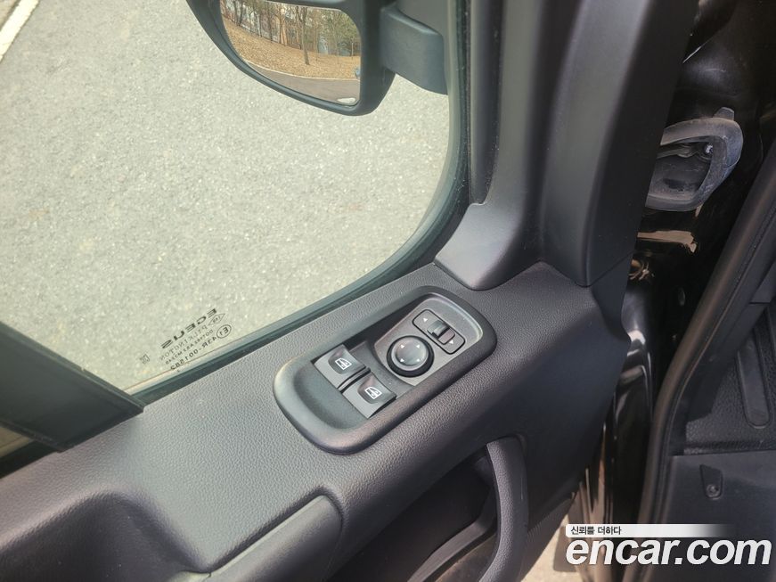 Renault-KoreaSamsung Master 2022