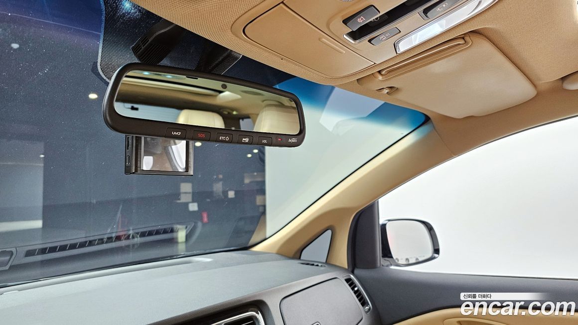 Kia Canival 2020