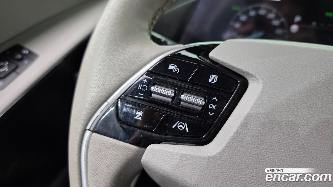 Kia Niro 2023