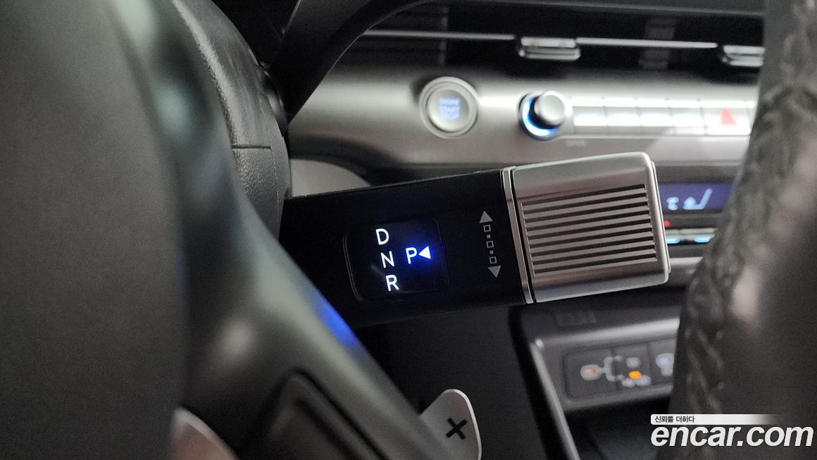 Hyundai Kona 2024