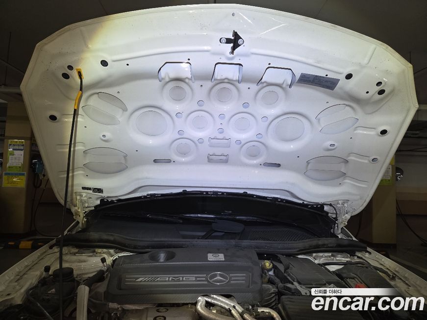 Mercedes-Benz GLA-Class 2017