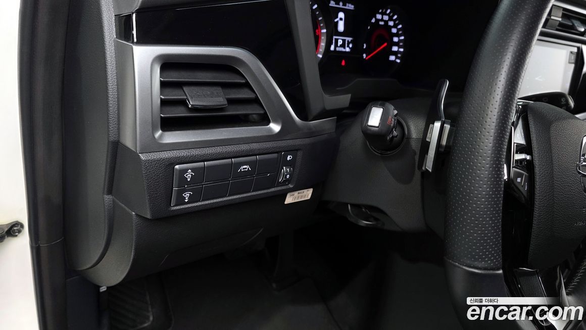 KG_Mobility_Ssangyong KORANDO 2022