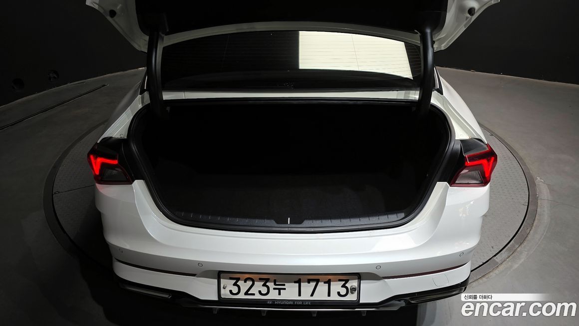Kia K5 2020