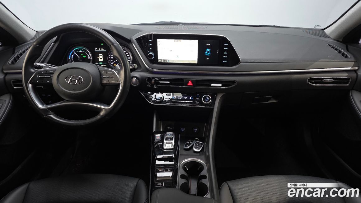 Hyundai Sonata 2022