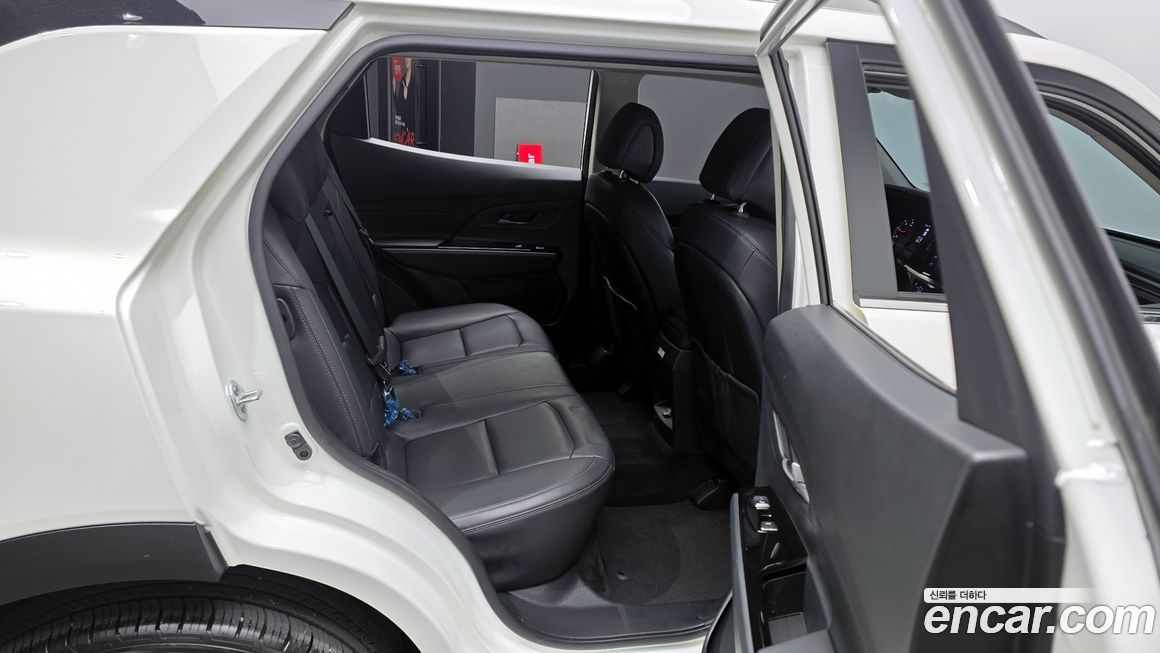 KG_Mobility_Ssangyong KORANDO 2022