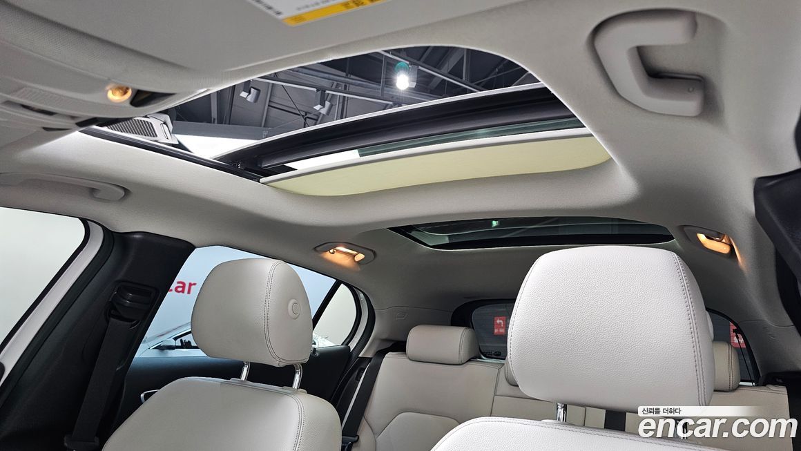 Mercedes-Benz GLA-Class 2019