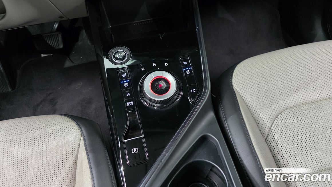 Kia Niro 2023
