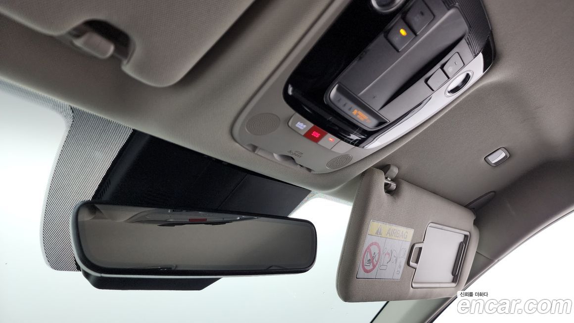 Kia K5 2023
