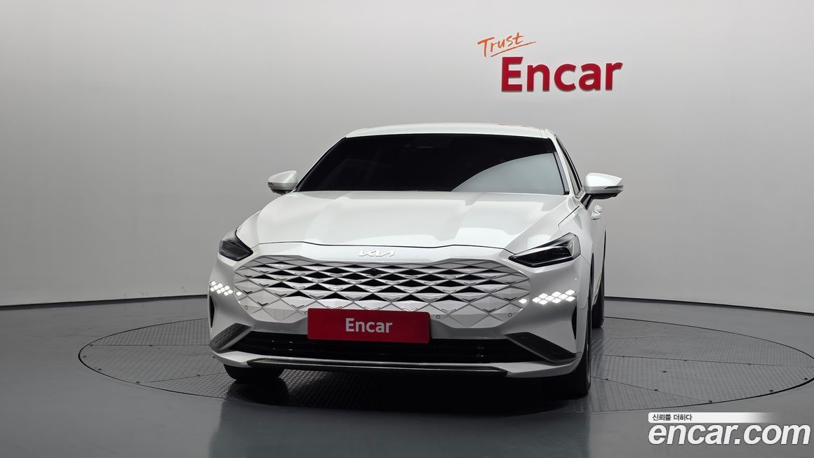 Kia K8 2023