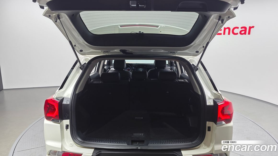 KG_Mobility_Ssangyong KORANDO 2022