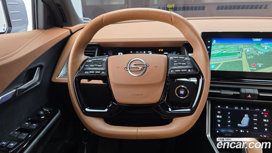 KG_Mobility_Ssangyong Torres 2023