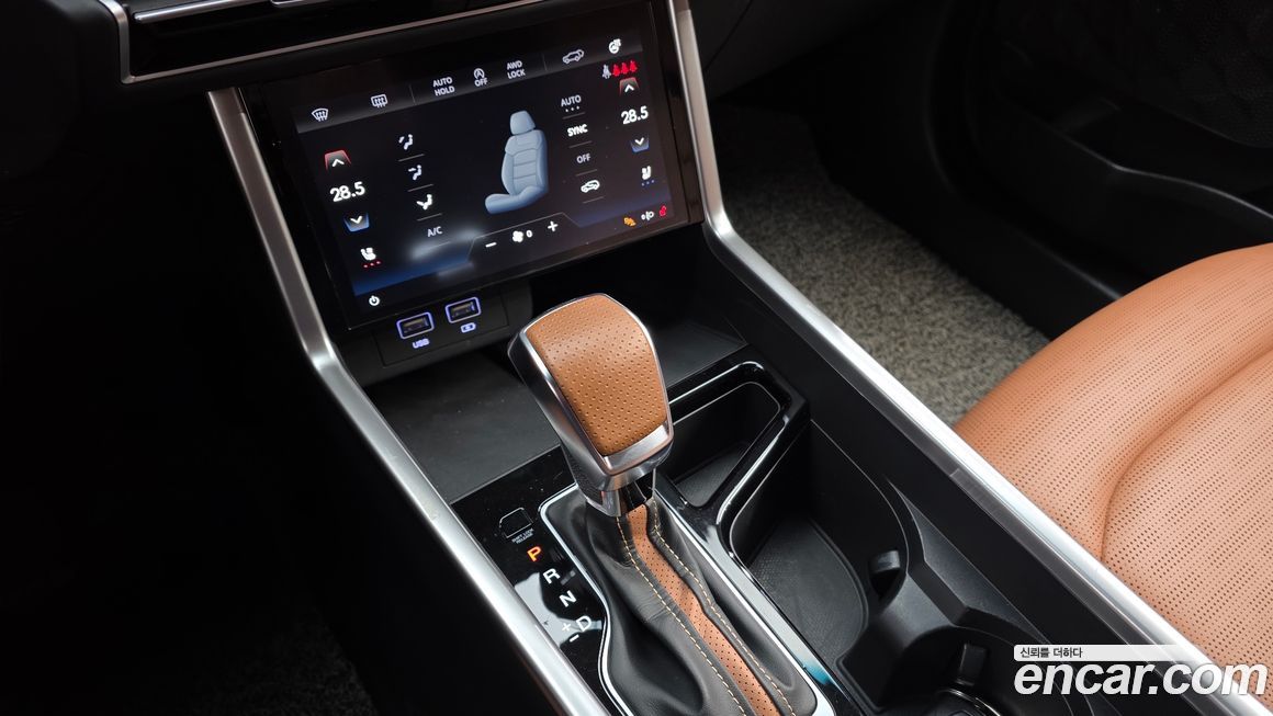 KG_Mobility_Ssangyong Torres 2023