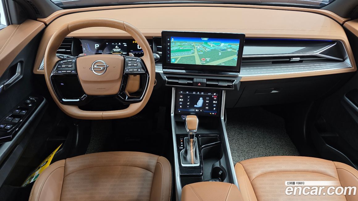 KG_Mobility_Ssangyong Torres 2023