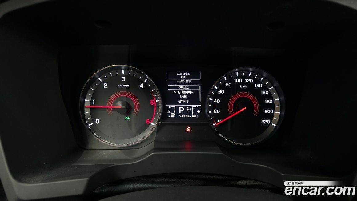 KG_Mobility_Ssangyong KORANDO 2022