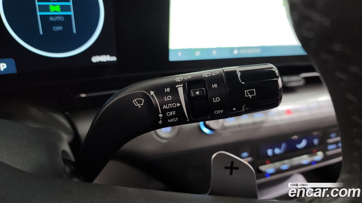 Hyundai Kona 2024