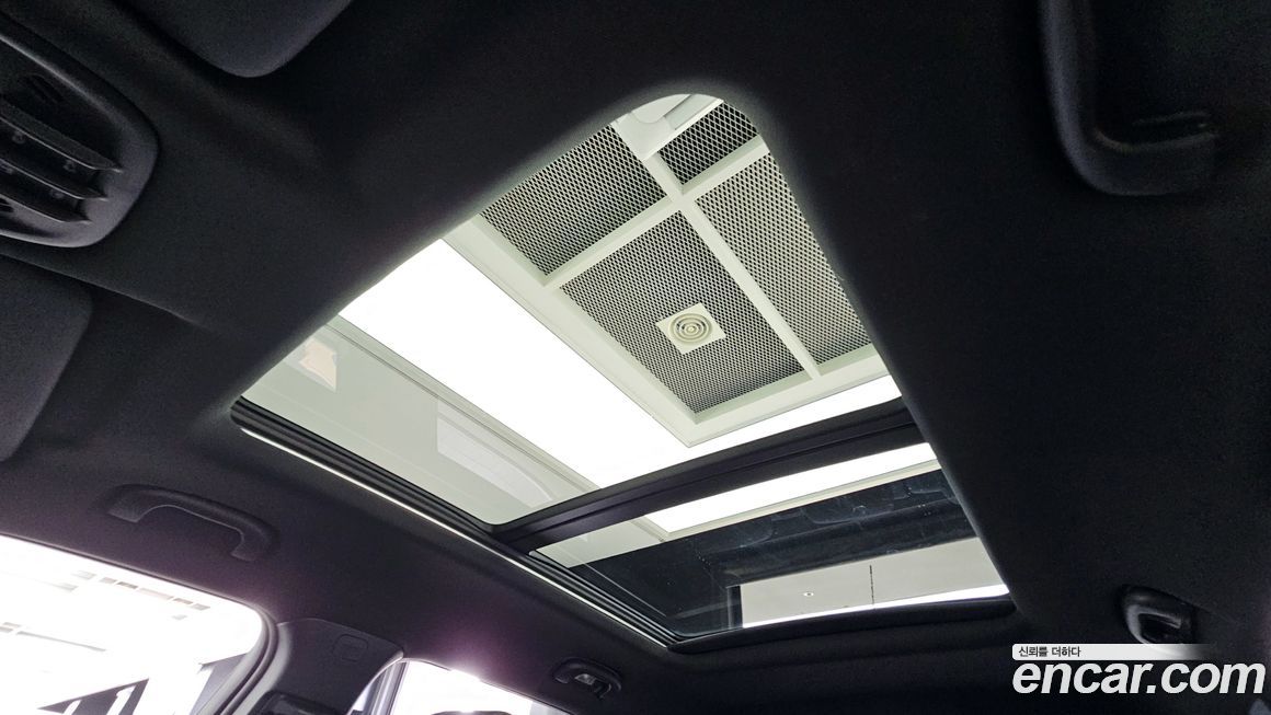 ChevroletGMDaewoo Trailblazer 2026