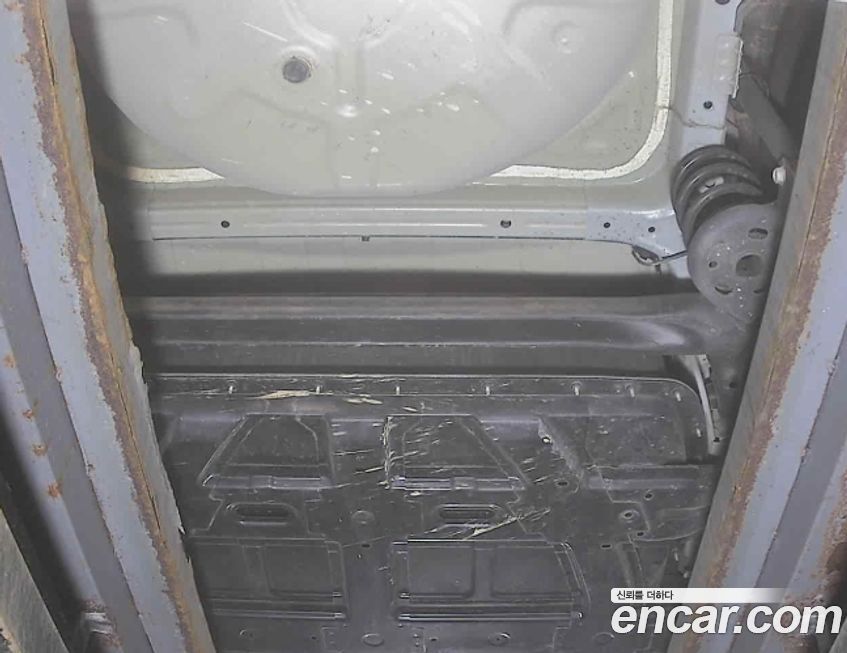 ChevroletGMDaewoo Bolt EV 2022